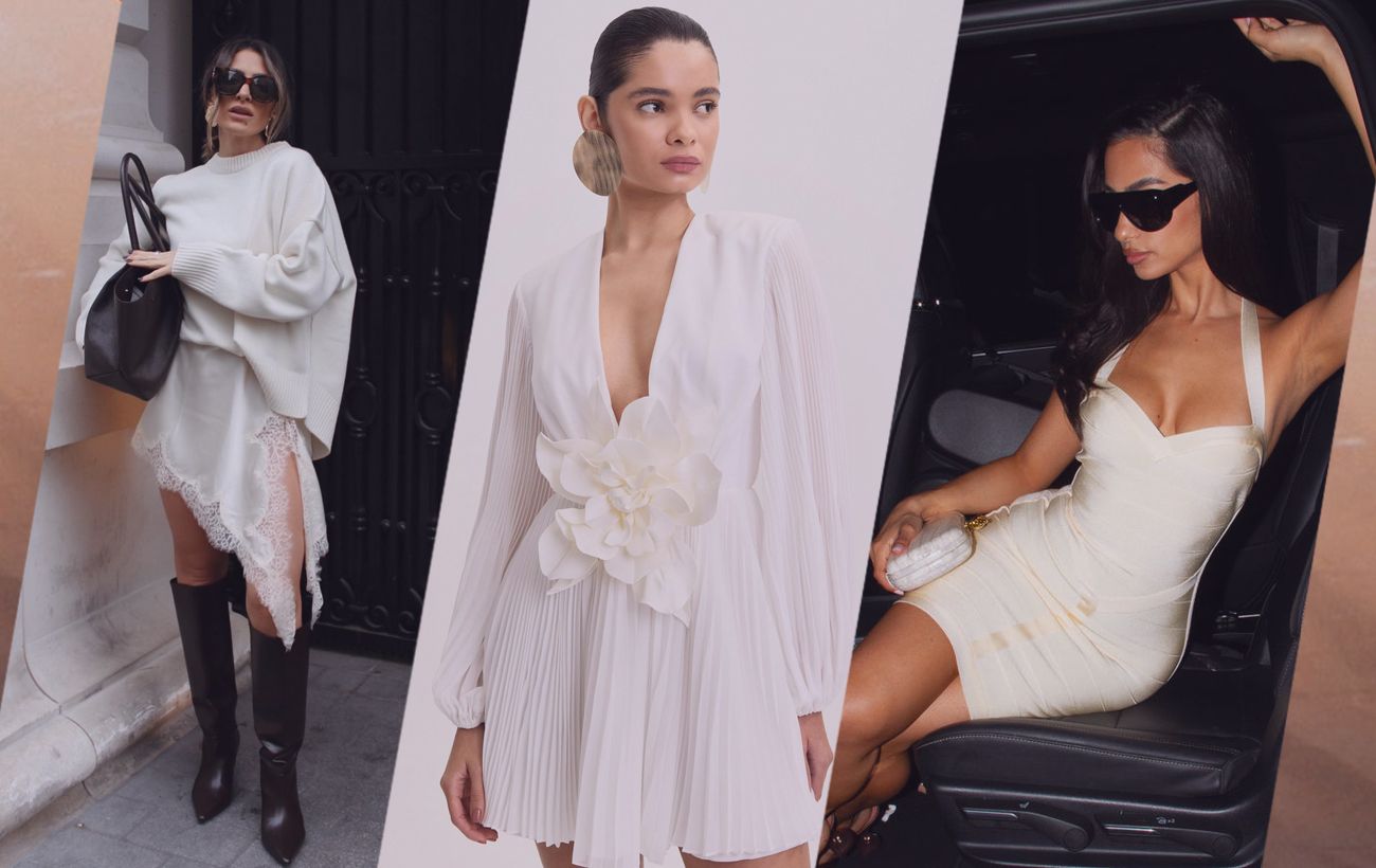 Як виглядати дорого навесні: Андре Тан показав сукні, які змінять ваш стиль