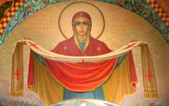 Покрова Пресвятої Богородиці: душевні красиві привітання зі світлим святом