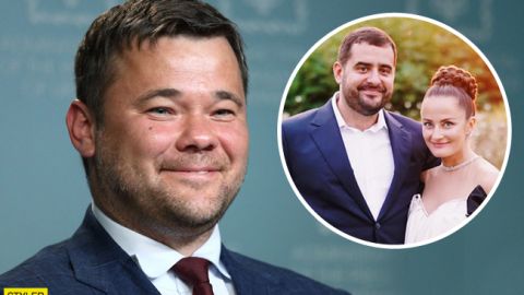 Скандал з Богданом через весілля в Сен-Тропе: винуватиця торжества зробила заяву