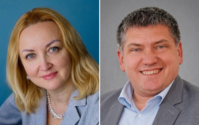 "Слуга народу" поповнилася новими нардепами: що про них відомо