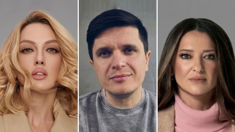 Полякова, Анатолич и другие звезды, которые попали в ДТП в этом году: сломанный нос и разбитые авто