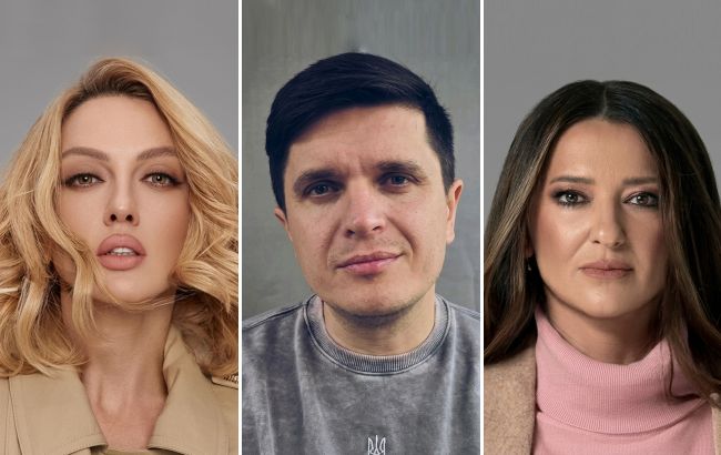 Полякова, Анатоліч та інші зірки, які потрапили в ДТП цього року: зламаний ніс і потрощені авто