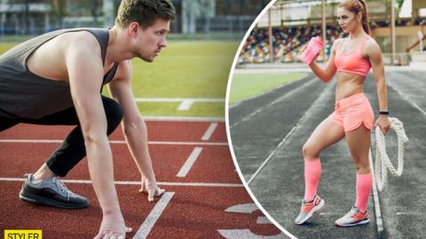 У Києві спортсмени масово кинулися в "качалки" після пом'якшення карантину