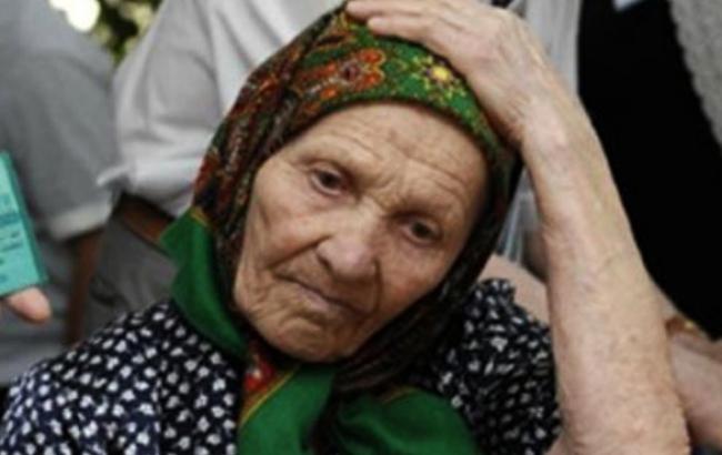 Задолженность перед пенсионерами зоны АТО достигла 3,7 млрд грн, - ДонОГА