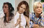 Святкові "луки", в яких хочеться зустріти День Незалежності: що носять Джамала, Ребрик та інші зірки