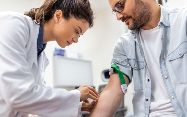 Топ-5 анализов, которые обязательно должен сдавать каждый мужчина