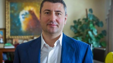 Решение ВАКС по Бахматюку исходило из политических мотивов, - эксперт