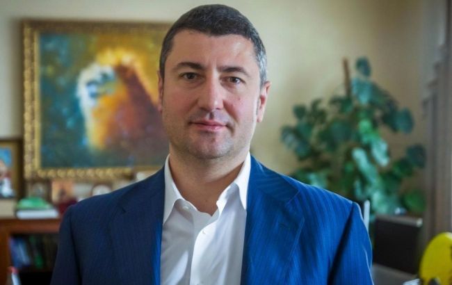 Бахматюк: Украина может привлечь 100 млрд долларов на 10 лет 