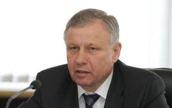 ГПУ обжалует снятие ареста с вагонов "Укртранслизинга" стоимостью 1 млрд грн