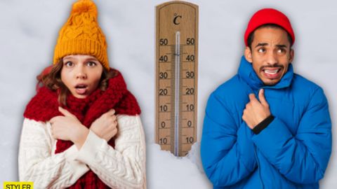 Очень важно: погода преподнесет в ближайшие дни неожиданный сюрприз