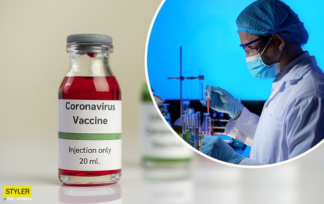 Клінічні випробування вакцини і лікування ультрафіолетом: як світ рятується від COVID-19