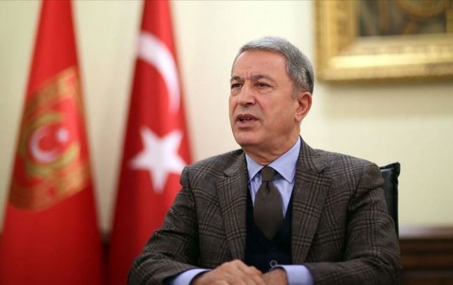 В Турции исключили вероятность войны с Грецией