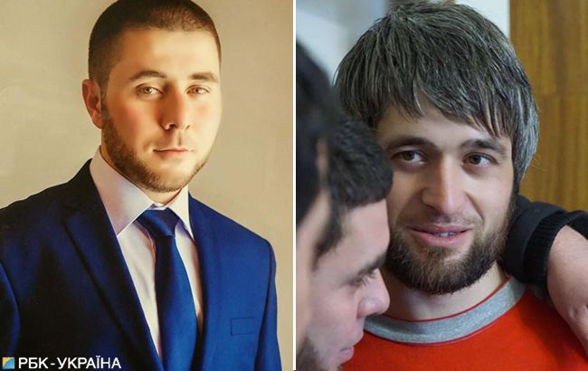 "Суд" в Крыму оставил под арестом фигурантов "дела Хизб ут-Тахрир"