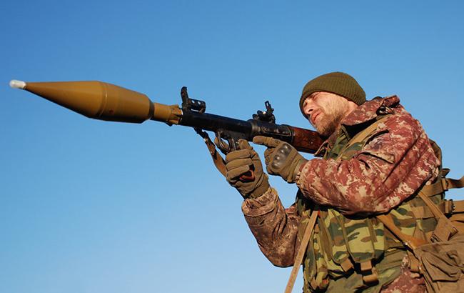 Негативное отношение жителей оккупированного Донбасса к проведению боевиками "мобилизации" растет, - ГУР