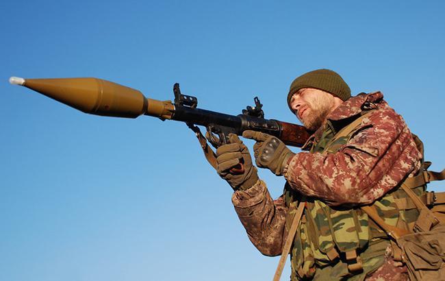 Командування РФ на Донбасі у квітні планує провести "мобілізацію громадян на військові збори", - ГУР