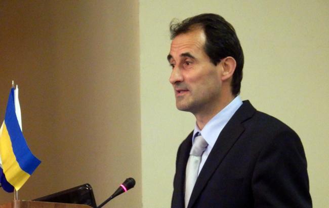 Реализация закона о рынке электроэнергии имеет чрезвычайное значение, - Копач