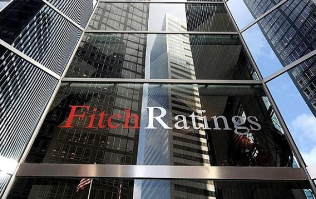 Fitch сохранило инвестиционный рейтинг России на прежнем уровне