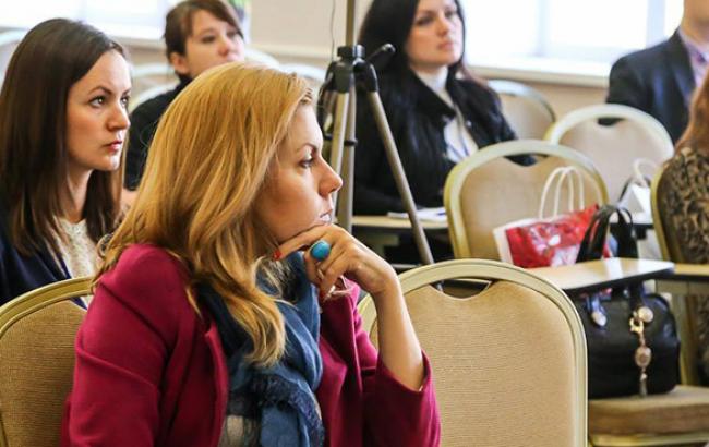 Рекрутинговые компании отобрали 24 из 185 кандидатов на должности в украинском правительстве