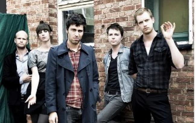 Группа Balthazar