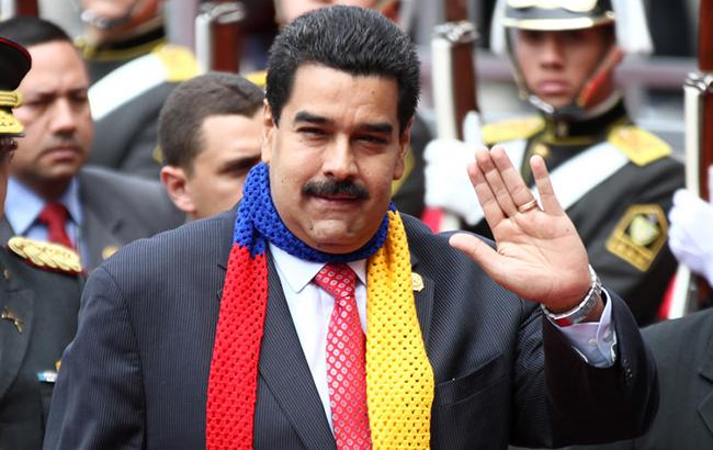 Парламент Венесуэлы объявил нелегитимным второй президентский срок Мадуро