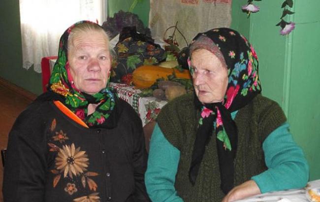 Жители российских деревень попросили Обаму помочь им с газом