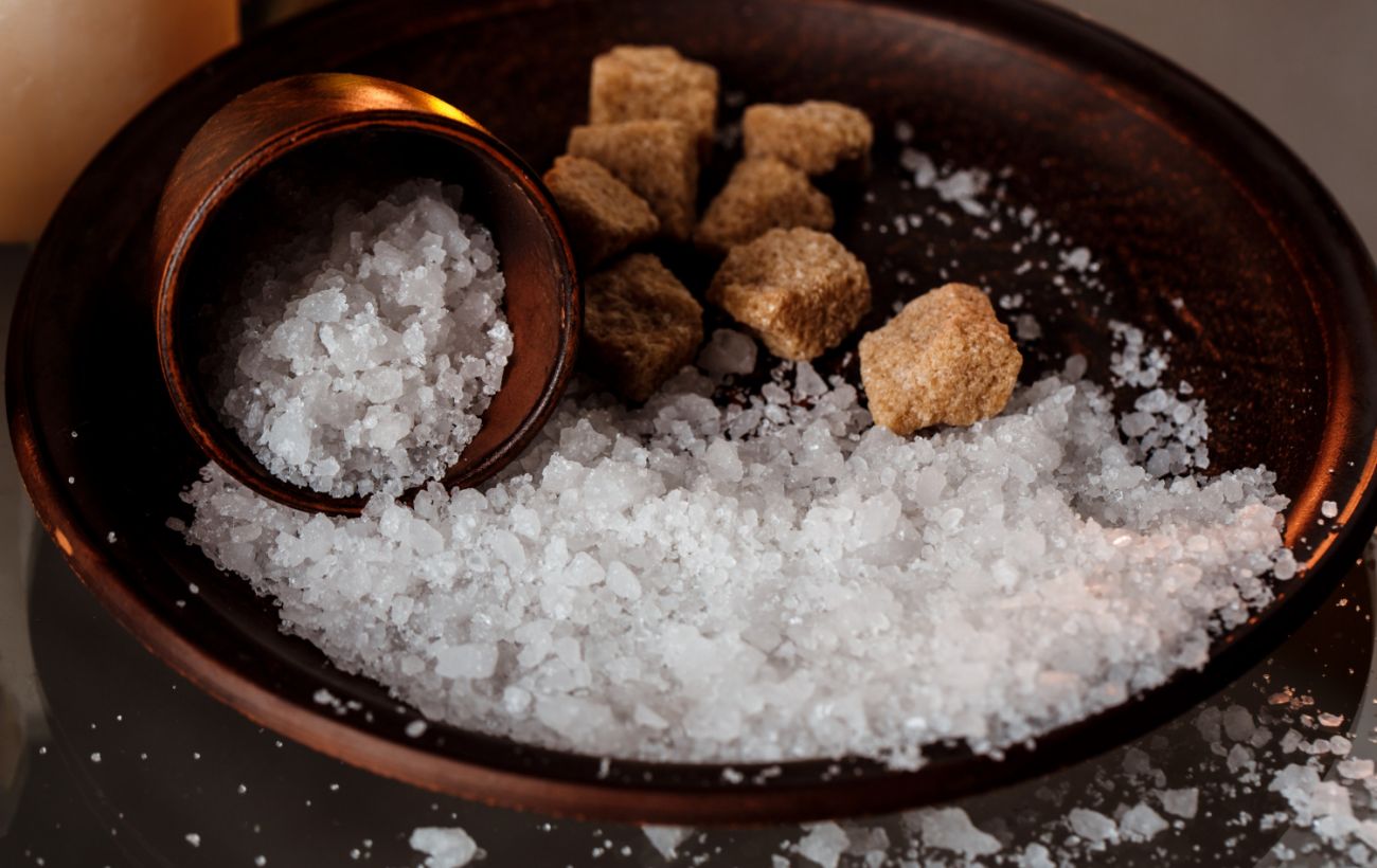 З'їли багато солоної їжі? Три ефективні методи мінімізувати шкоду