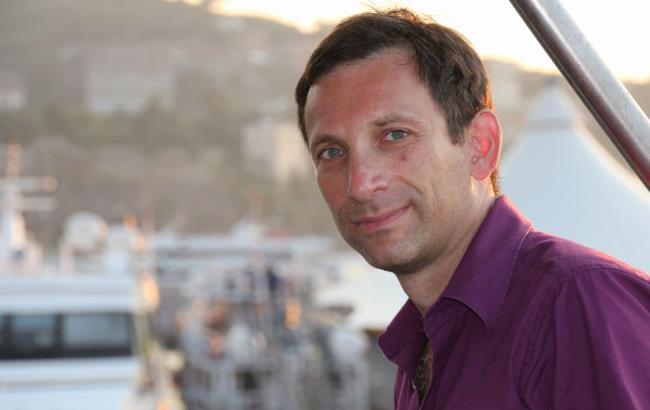 Журналист: "Интер" работает против собственной страны и цивилизованного мира