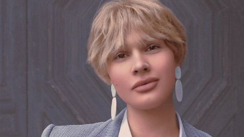 Могу иметь детей: Зианджа призналась, делала ли операцию по смене пола