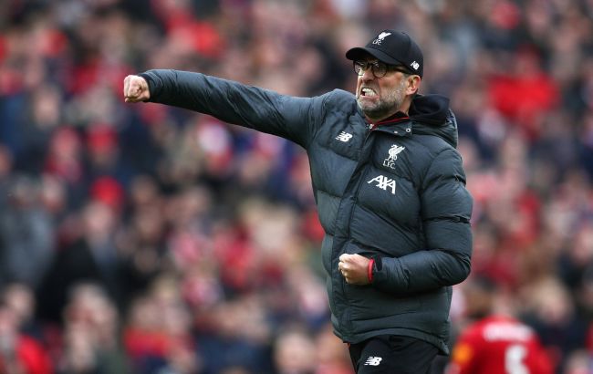 Деякі клуби АПЛ виступили за повне перегравання сезону