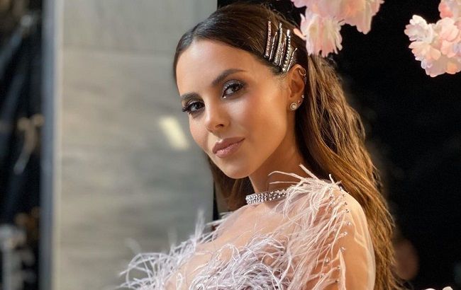 "Сестра?": Настя Каменских показала еще одного члена своей семьи