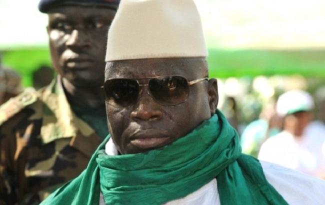 Гамбия: подробности конфликта в западной Африке