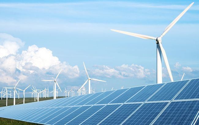 Зеленая энергетика должна развиваться для экономического восстановления государства, - Минэнерго