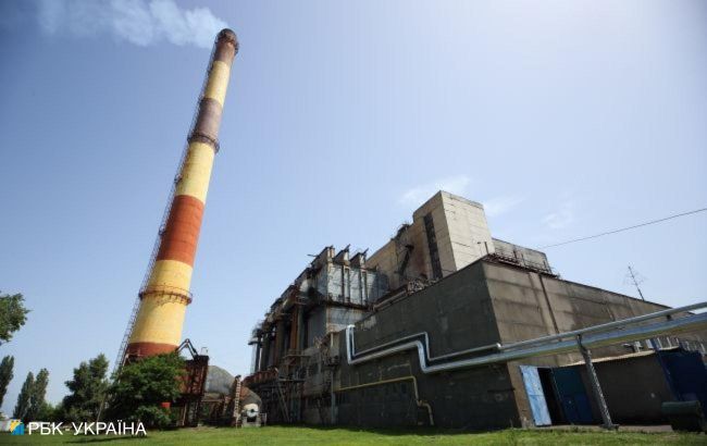 Бізнес закликав владу доопрацювати реформу промислового забруднення