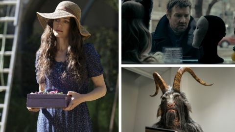 6 сериалов, от которых голова идет кругом. Будут держать в напряжении вплоть до финала