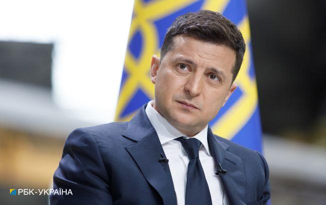 Стали відомі подробиці держперевороту, про який заявив Зеленський