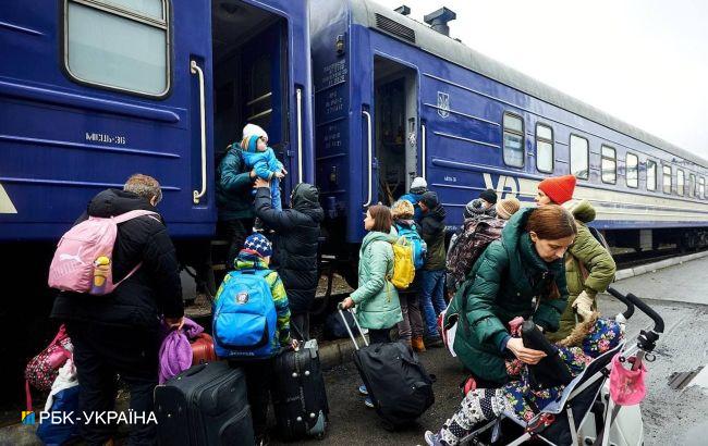 Украинцы в Польше могут получить документ, позволяющий путешествовать по ЕС