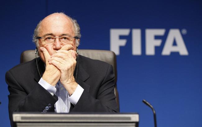 ФИФА завершила внутреннее расследование коррупционного скандала