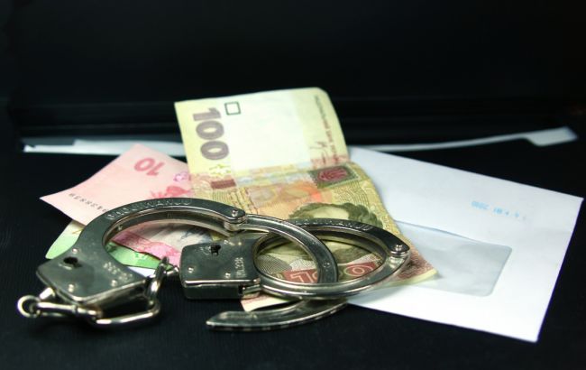 У Харківській області депутата-хабарника засудили до двох років в'язниці