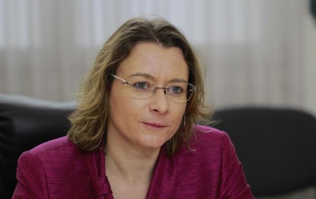 Франція вважає мінський формат єдиним способом вирішити конфлікт в Україні, - посол