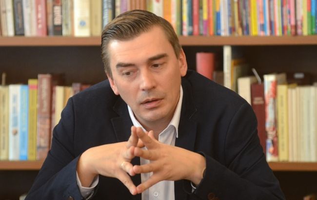 В Раде хотят раскрывать информацию о депутатах-прогульщиках и штрафовать их