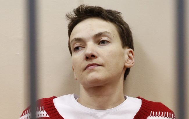 Адвокати Савченко завтра у Києві розкажуть про її звільнення