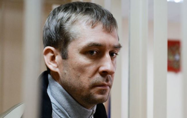 В Москве задержали высокопоставленного чиновника МВД РФ с 9 миллиардами рублей