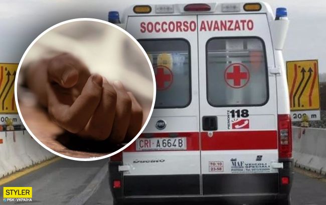 В Італії виявили мертвим молодого українця: перші подробиці трагедії