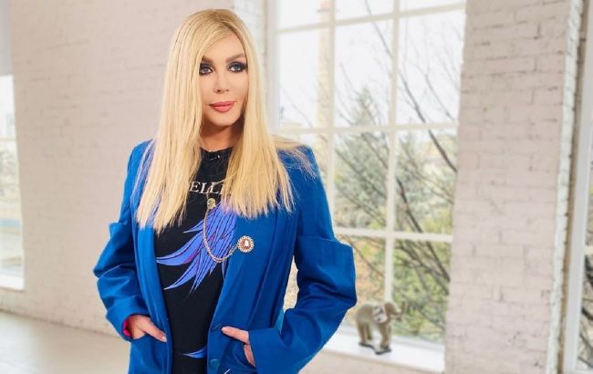 Мечтала о такой невестке: Ирина Билык высказалась о свадьбе старшего сына