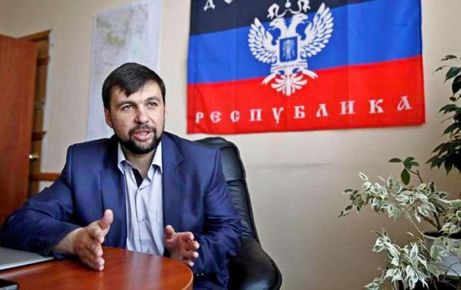 Угода про відвід зброї калібром до 100 мм може бути підписана цього тижня, - ДНР