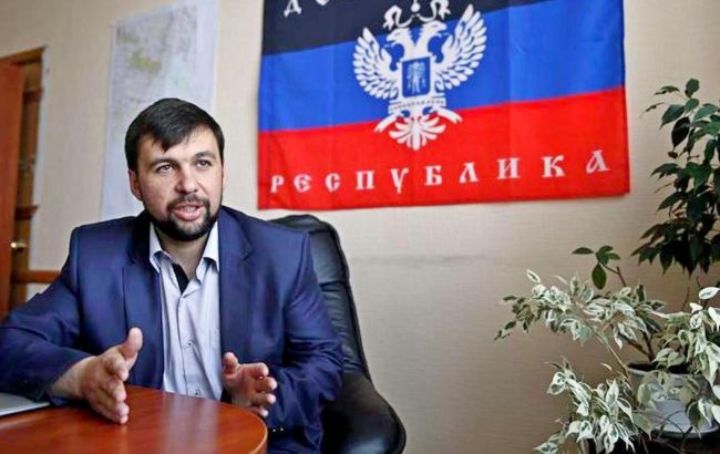 В ДНР заявляют, что "были в шаге от возобновления полноценных военных действий"