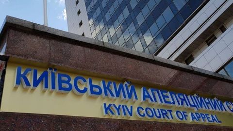 Суд залишив під вартою поліцейських, підозрюваних у зґвалтуванні у Кагарлику
