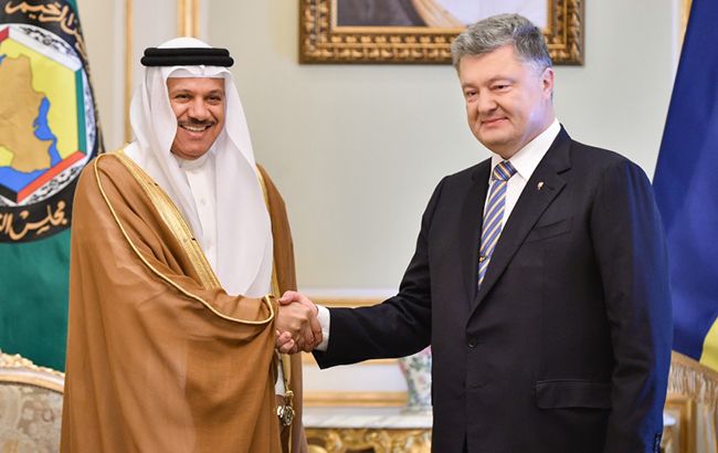 Україна і Саудівська Аравія домовилися про спрощення візового режиму