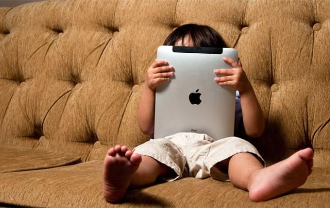 Шестилетний ребенок взломал мамин iPhone ради игрушек