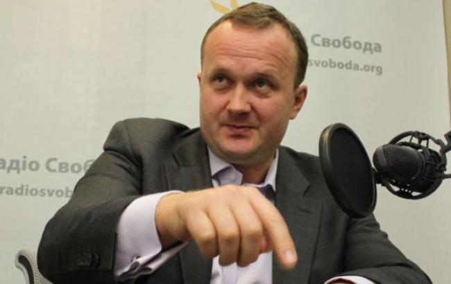 Кабмін затвердив тимчасовий порядок фінансування Донбасу